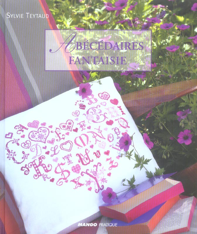 Abécédaires fantaisie