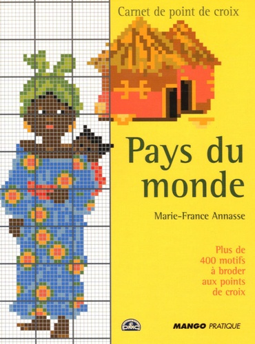 Pays du monde