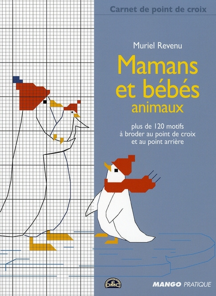 Mamans et bébés animaux