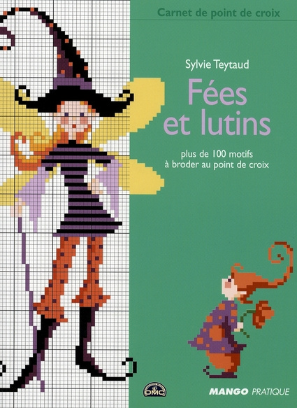 Fées et lutins