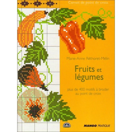 Fruits et legumes