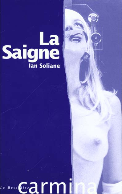 La Saigne