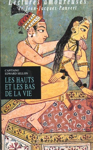 Les hauts et les bas de la vie