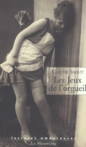 Les Jeux de l'orgueil