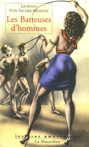 Les Batteuses d'hommes