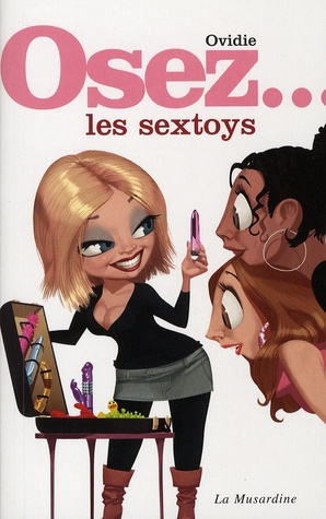 Osez les sextoys