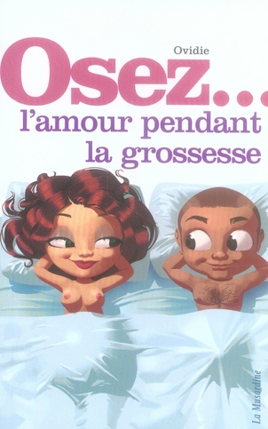 Osez l'amour pendant la grossesse