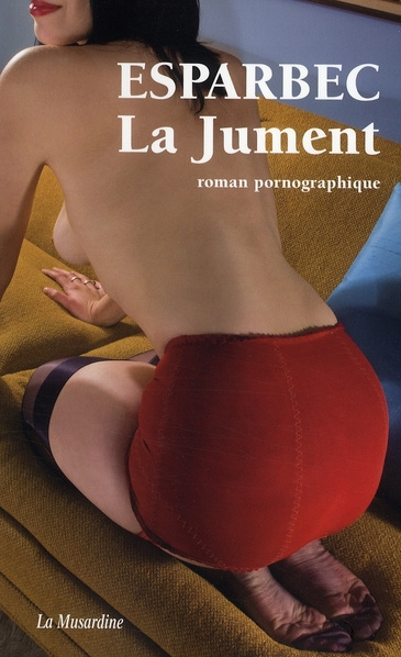 La Jument