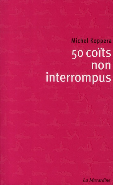 50 coïts non interrompus