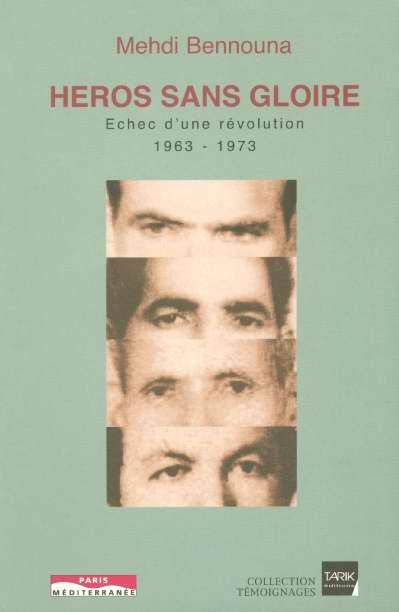 Héros sans gloire. Echec d'une révolution, 1963-1973