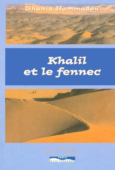 Khalil et le fennec