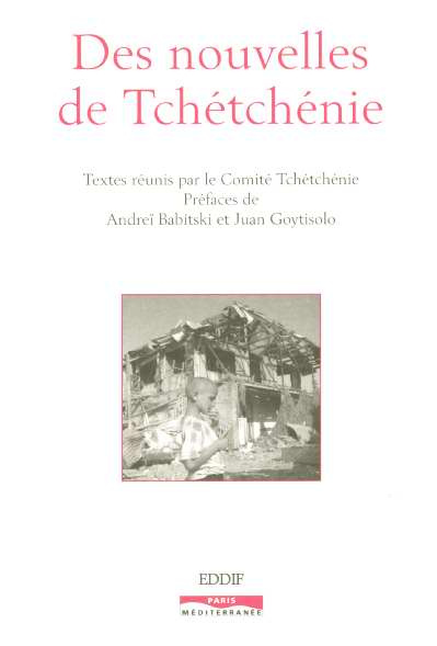 Des nouvelles de Tchétchénie