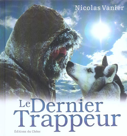 Le Dernier Trappeur