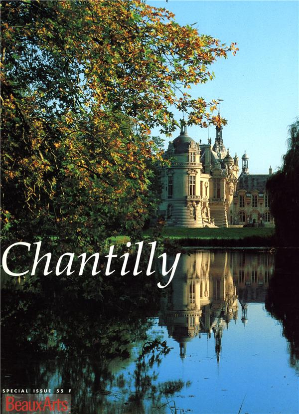 CHANTILLY