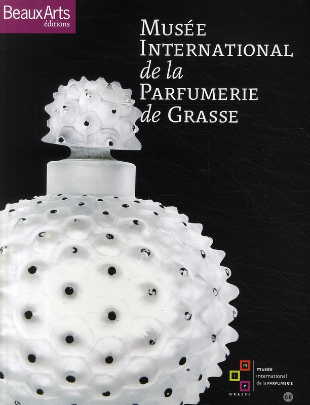 Musée international de la parfumerie de Grasse