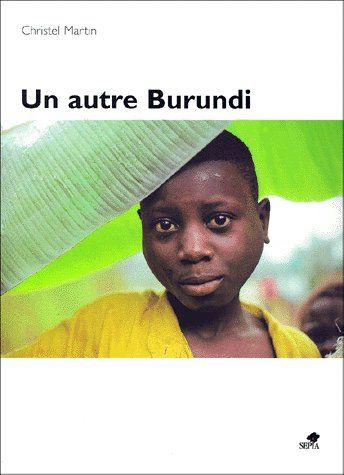 Un autre Burundi