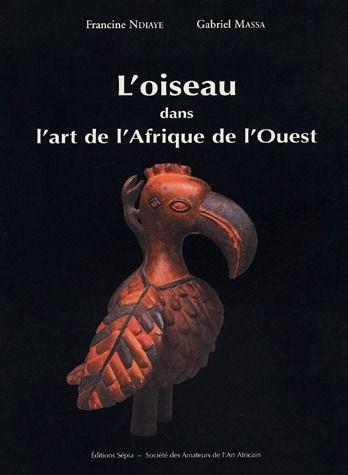 L'oiseau dans l'art d'Afrique de l'Ouest