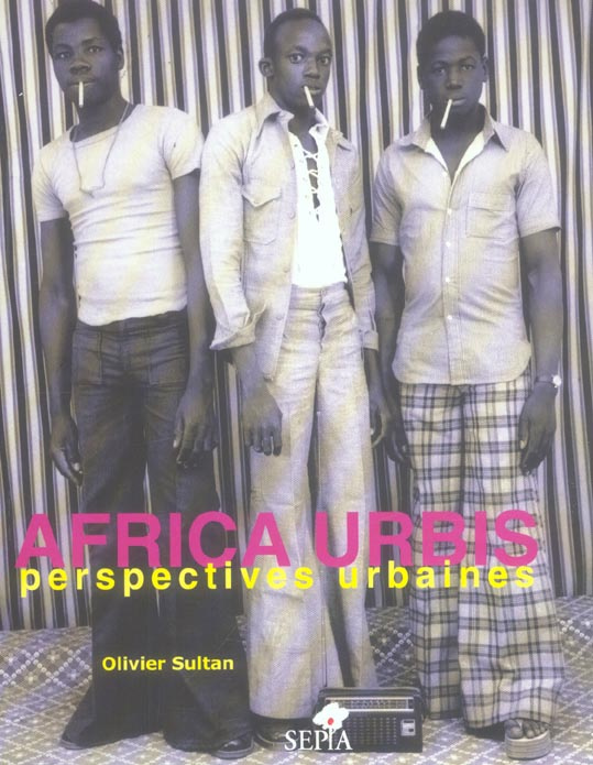 Africa urbis. Perspectives urbaines
