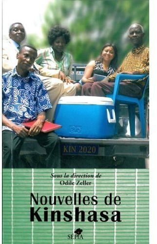 Nouvelles de Kinshasa