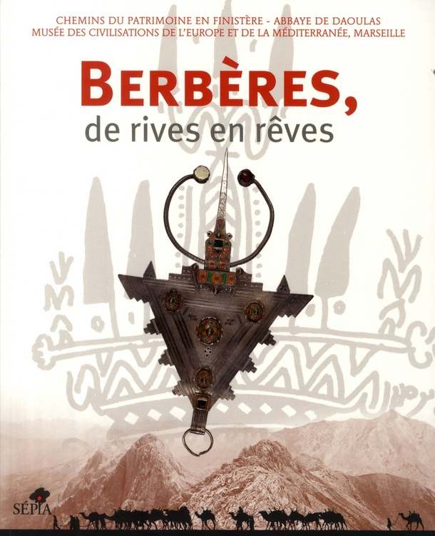 Berbères, de rives en rêves