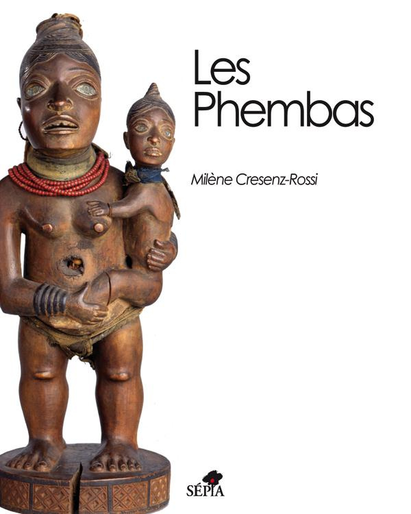 Les Phembas. Une mère, un enfant, des influences ?