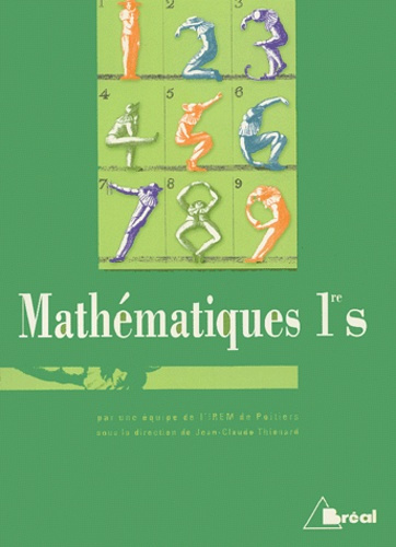 Mathématiques Première S