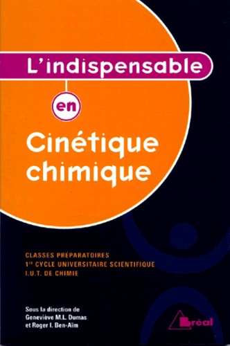Cinétique chimique
