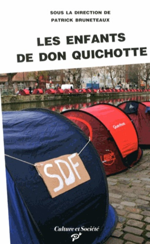 Les Enfants de Don Quichotte. Sociologie d'une improbable mobilisation nationale