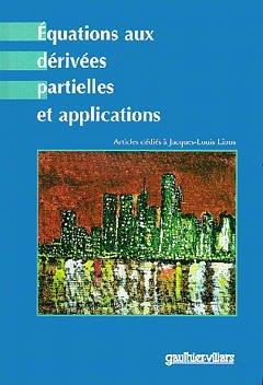 Équations aux dérivées partielles et applications. Articles dédiés à Jacques-Louis Lion