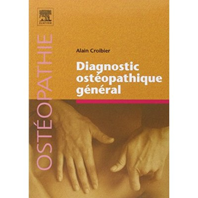 Diagnostic ostéopathique général