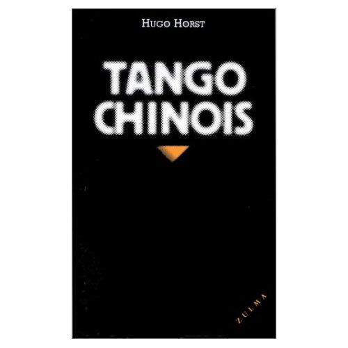 Tango chinois