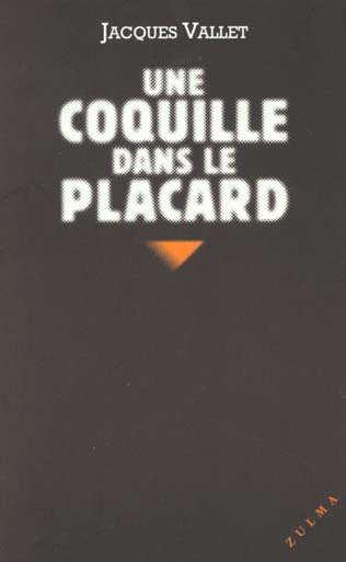 Une coquille dans le placard