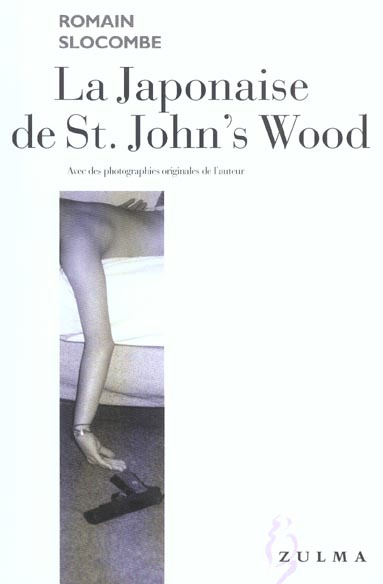 La Japonaise de St. John's Wood