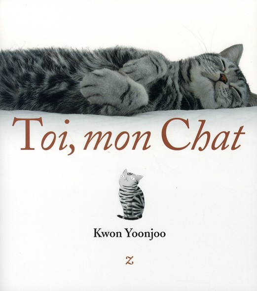Toi, mon Chat