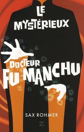 Le mystérieux docteur Fu Manchu