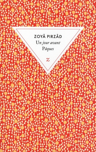 Un jour avant Pâques