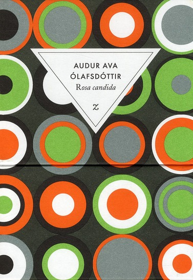 Rosa candida. Avec Carnet de rêverie