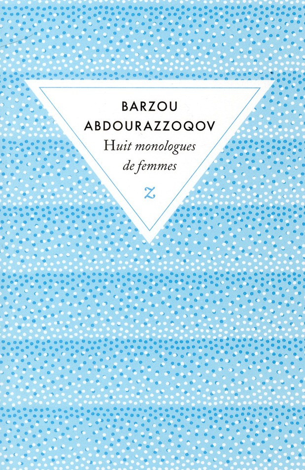 HUIT MONOLOGUES DE FEMMES