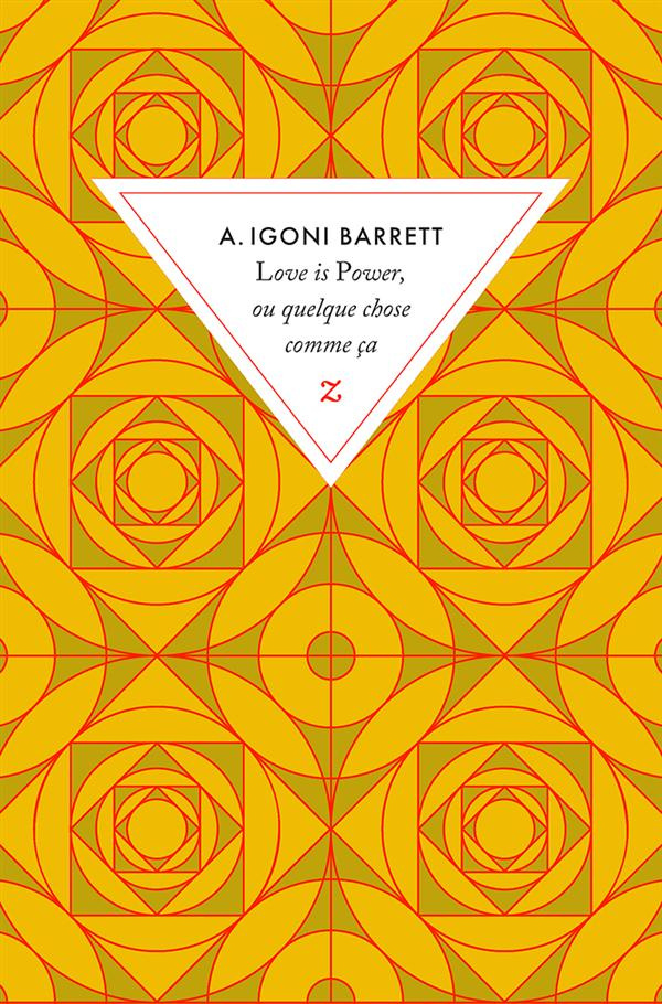 Love is Power ou quelque chose comme ça