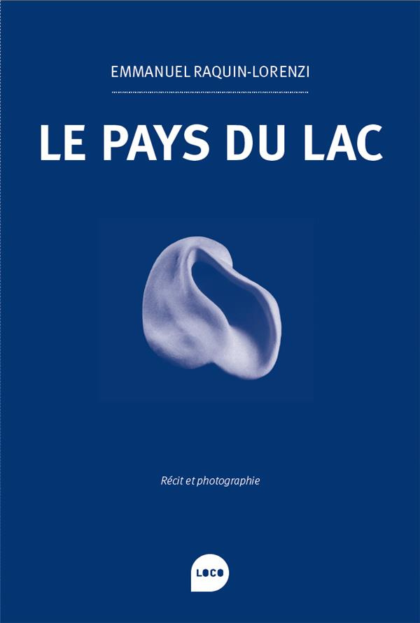Le pays du lac