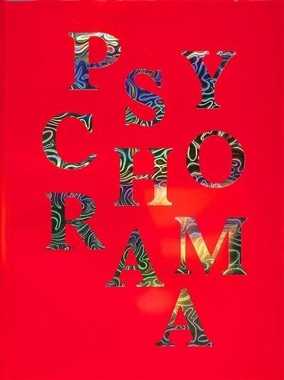 Psychorama. Edition bilingue français-anglais