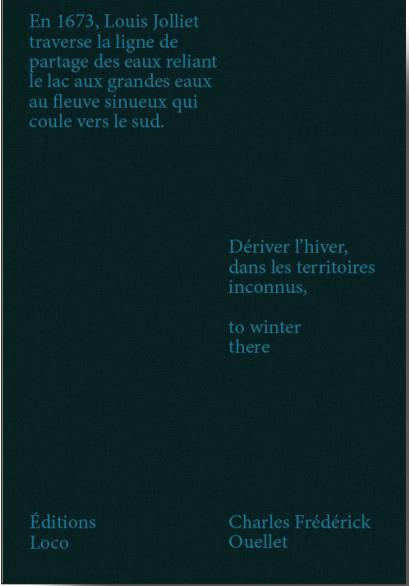 To winter there. Edition bilingue français-anglais