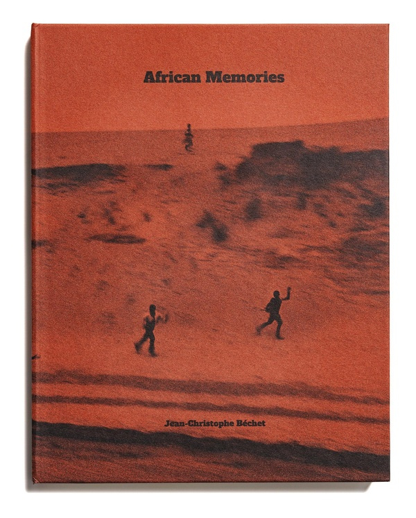 African memories. Edition bilingue français-anglais