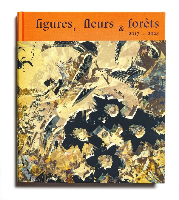 Figures, fleurs, forêts