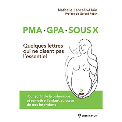 PMA GPA Sous X - Quelques lettres qui ne disent pas l'essentiel