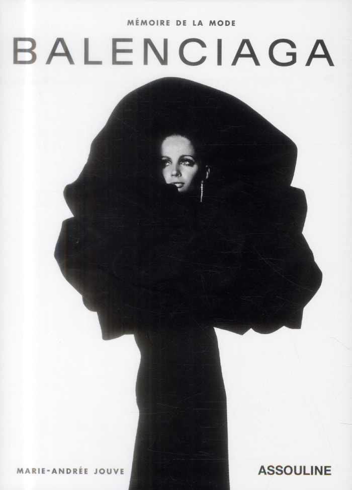 BALENCIAGA -FRANCAIS-