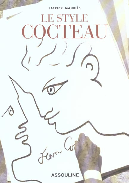 STYLE COCTEAU