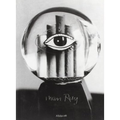 MAN RAY -ANGLAIS-