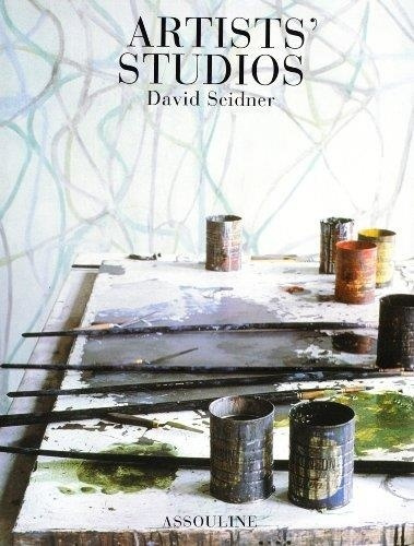 ARTISTS STUDIOS