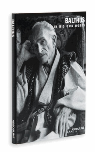 BALTHUS -ANGLAIS-